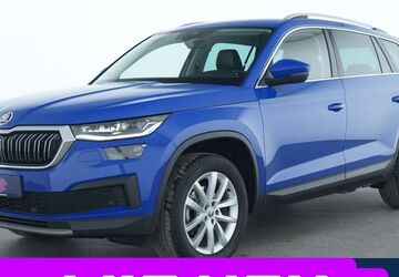 Skoda Kodiaq 41.900 km 29.979 &euro; Neuss 41460