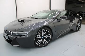 Gebrauchte BMW i8