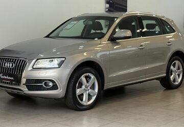 Audi Q5 96.875 km 20.890 &euro; Remscheid/NRW 42859