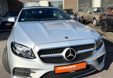 Mercedes-Benz E 300 78.200 km 37.880 &euro; Düsseldorf 40549