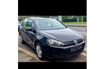 VW Golf VI 64.911 km 6.800 &euro; Mönchengladbach 41061