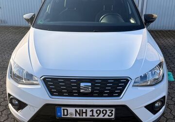 Seat Arona 164.500 km 8.290 &euro; Pulheim 50259