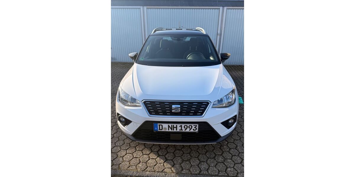 Seat Arona 164.500 km 8.290 &euro; Pulheim 50259