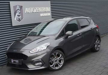 Ford Fiesta 42.000 km 13.990 &euro; Monheim am Rhein 40789