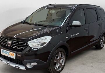 Dacia Lodgy 40.905 km 12.994 &euro; Moers 47445