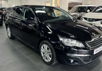 Peugeot 308 175.000 km 5.290 &euro; Oberhausen 46049