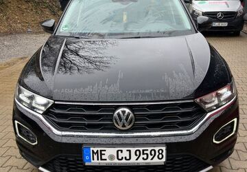 VW T-Roc 60.900 km 14.900 &euro; Velbert 42551