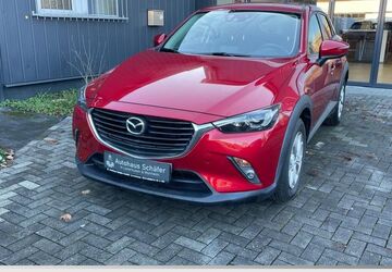 Mazda CX-3 42.278 km 15.485 &euro; Monheim 40789