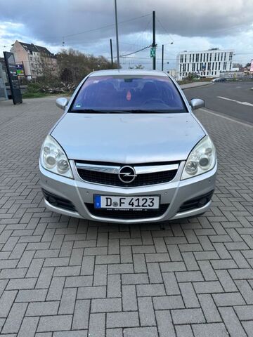 Gebrauchte Opel Vectra
