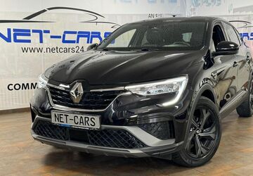 Renault Arkana 41.313 km 20.850 &euro; Hilden (bei Düsseldorf) 40721