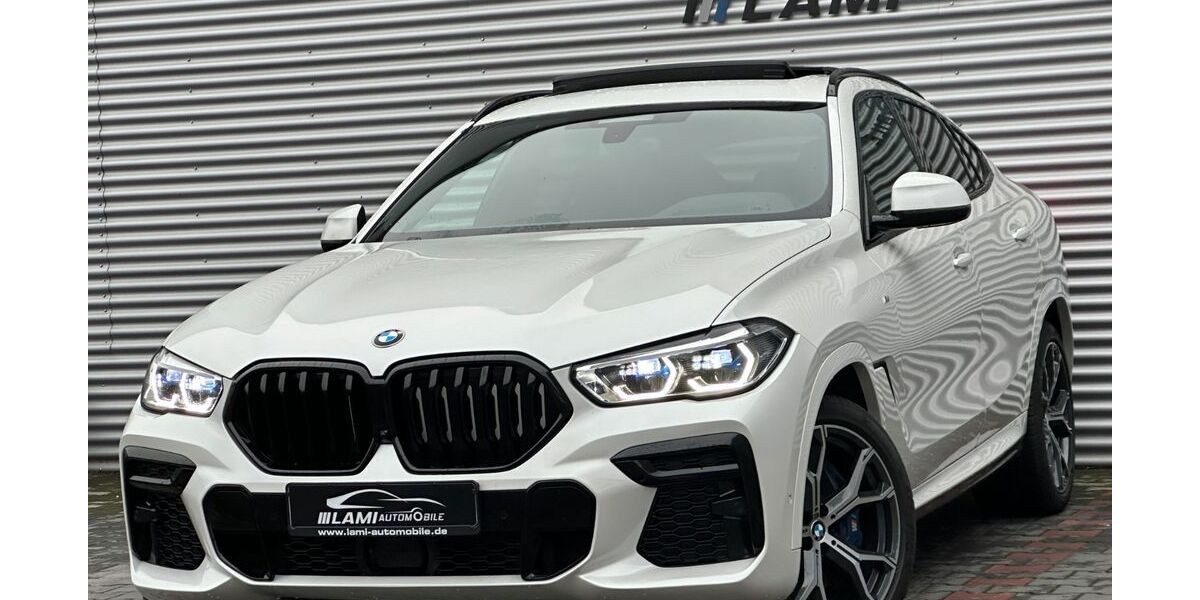 BMW X6 55.000 km 69.990 &euro; Grevenbroich 41515