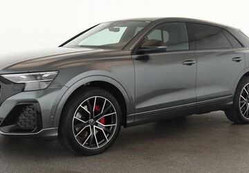 Audi Q8 19.900 km 81.584 &euro; Düsseldorf 40233