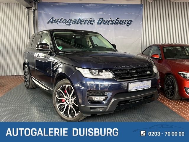 Land Rover Range Rover Sport 197.500 km 20.850 &euro; Duisburg 47269