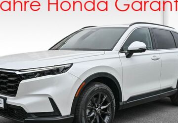 Honda CR-V 15.000 km 45.470 &euro; Wuppertal 42103