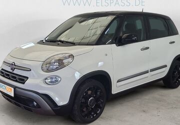 Fiat 500L 38.307 km 13.870 &euro; Moers 47445