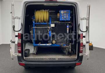 Mercedes-Benz Sprinter 277.050 km 35.688 &euro; Mönchengladbach 41066