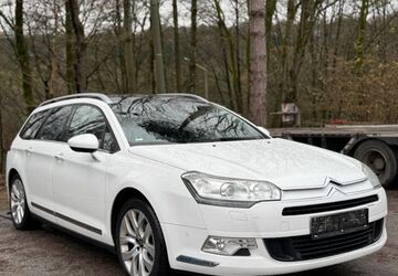 Citroen C5 252.000 km 3.999 &euro; Solingen 42651