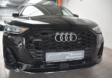 Audi Q3 61.964 km 39.980 &euro; Heiligenhaus 42579