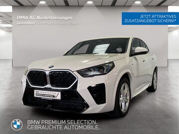 Gebrauchte BMW X2
