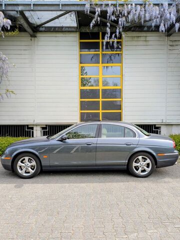 Gebrauchte Jaguar S-Type