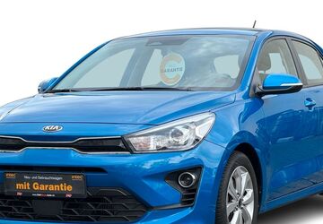 Kia Rio 30.000 km 14.280 &euro; Duisburg 47249