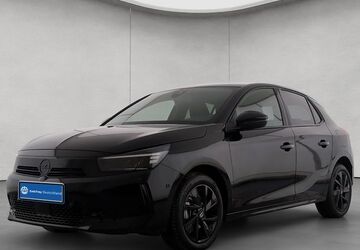 Opel Corsa 19.223 km 16.990 &euro; Düsseldorf 40233