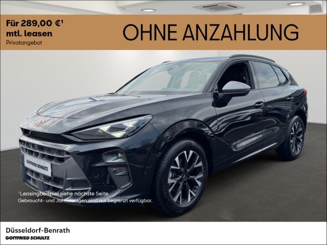 Cupra Terramar 23.380 km 32.950 &euro; Düsseldorf 40589