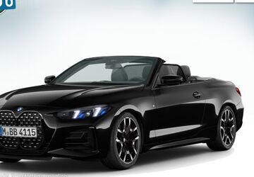 BMW 420 6.299 km 59.930 &euro; Düsseldorf 40549