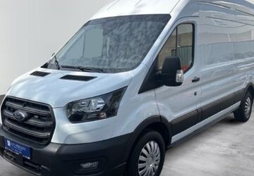Ford Transit 18.496 km 33.490 &euro; Düsseldorf 40472