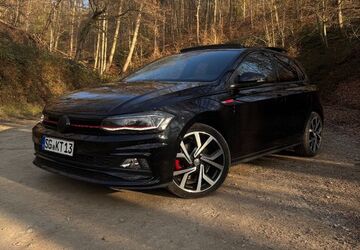 VW Polo 74.000 km 19.900 &euro; Solingen 42699