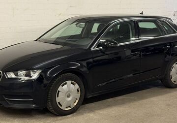 Audi A3 113.819 km 12.600 &euro; Düsseldorf 40468