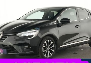 Renault Clio 39.857 km 14.428 &euro; Neuss 41460