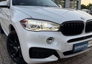 BMW X6 123.000 km 36.949 &euro; Mönchengladbach 41069