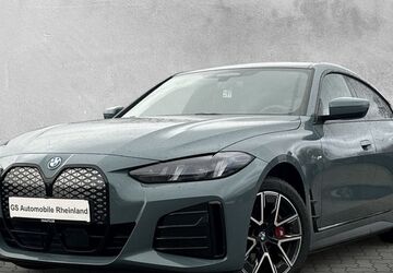 BMW i4 5.996 km 49.900 &euro; Krefeld 47809