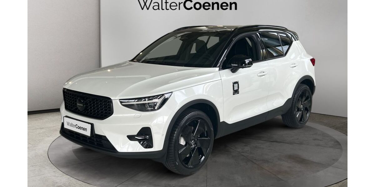 Volvo XC40 9.800 km 42.980 &euro; Mönchengladbach 41068