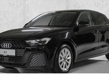 Audi A1 10.000 km 27.990 &euro; Düsseldorf 40549