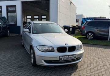 BMW 116 133.370 km 4.890 &euro; Moers 47441