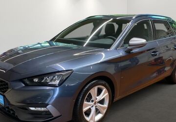 Seat Leon 22.533 km 25.990 &euro; Düsseldorf 40233