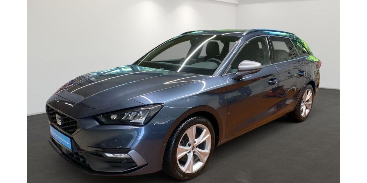 Seat Leon 22.533 km 25.990 &euro; Düsseldorf 40233