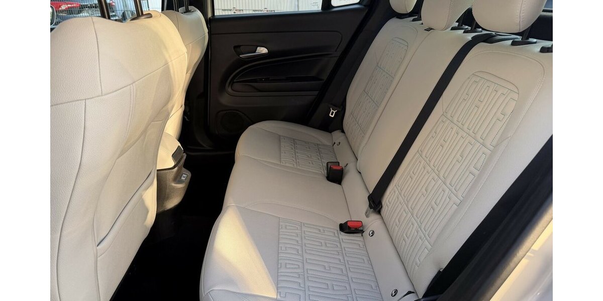 Fiat 600 Hybrid La Prima / KeylessGO / Kamera 26.000 km 18.900 &euro; Mönchengladbach 41066