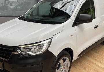 Renault Express 64.759 km 10.900 &euro; Wuppertal 42327