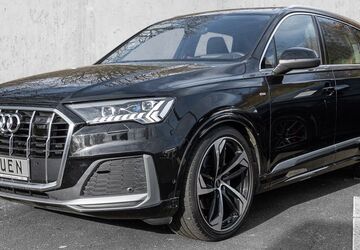 Audi Q7 66.256 km 60.850 &euro; Meerbusch 40670