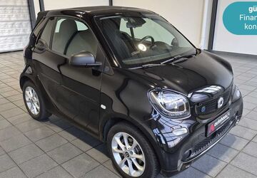 Smart ForTwo 41.975 km 9.290 &euro; Wuppertal 42287