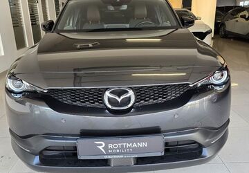 Mazda MX-30 26.731 km 14.590 &euro; Oberhausen 46149