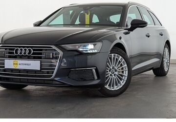 Audi A6 32.290 km 37.860 &euro; Düsseldorf 40599