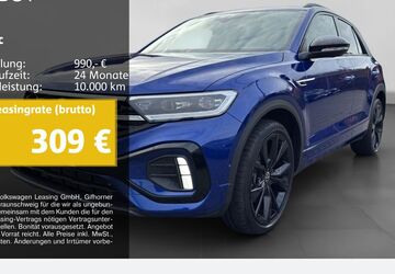 VW T-Roc 12.321 km 35.650 &euro; Oberhausen 46047