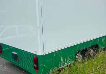 Fiat Ducato 103.000 km 11.450 &euro; Remscheid 42897