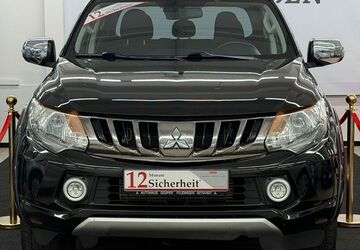 Mitsubishi L200 279.000 km 14.899 &euro; Oberhausen 46049