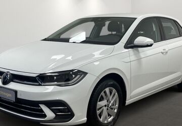 VW Polo 36.579 km 18.990 &euro; Düsseldorf 40233