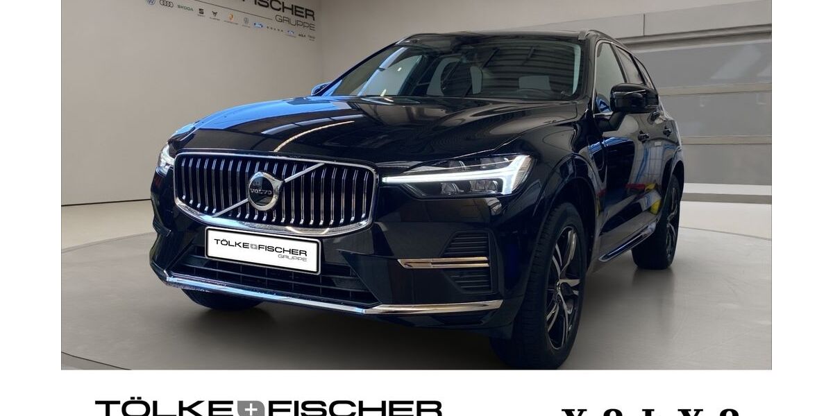 Volvo XC60 60.381 km 39.890 &euro; Krefeld 47805